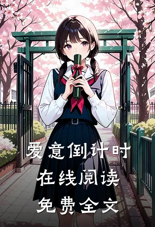 爱意倒计时在线阅读免费全文
