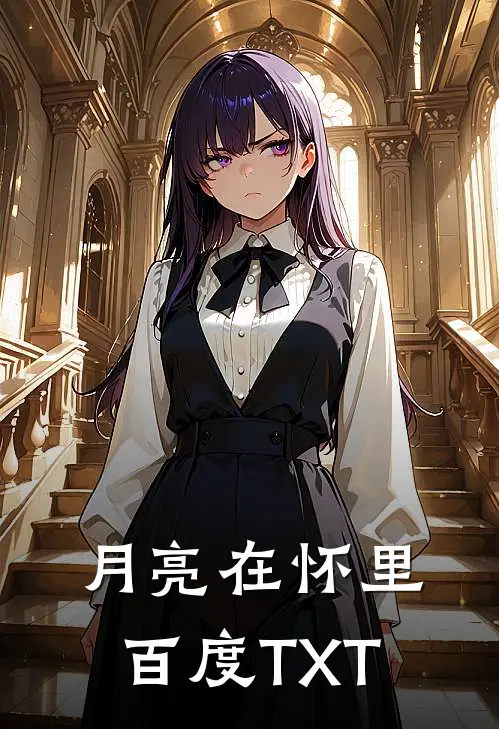 月亮在怀里百度TXT