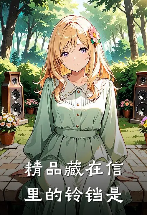 精品藏在信里的铃铛是