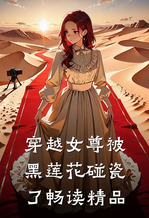 穿越女尊被黑莲花碰瓷了畅读精品