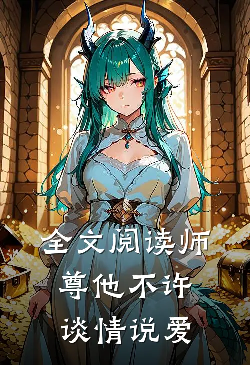 全文阅读师尊他不许谈情说爱