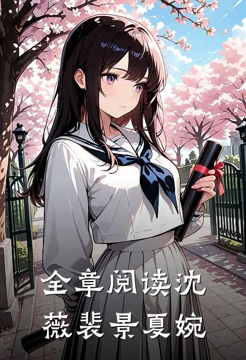 全章阅读沈薇裴景夏婉