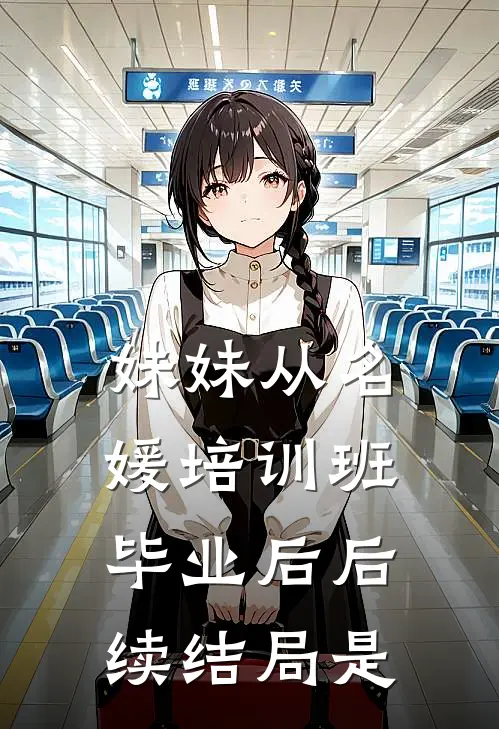 妹妹从名媛培训班毕业后后续结局是