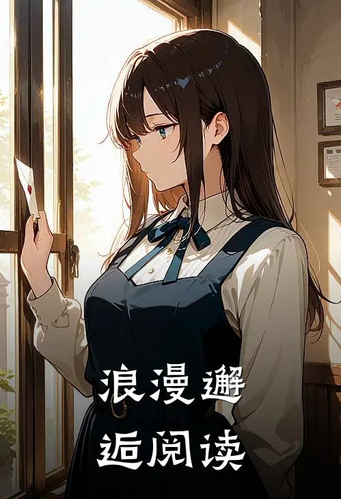 浪漫邂逅阅读