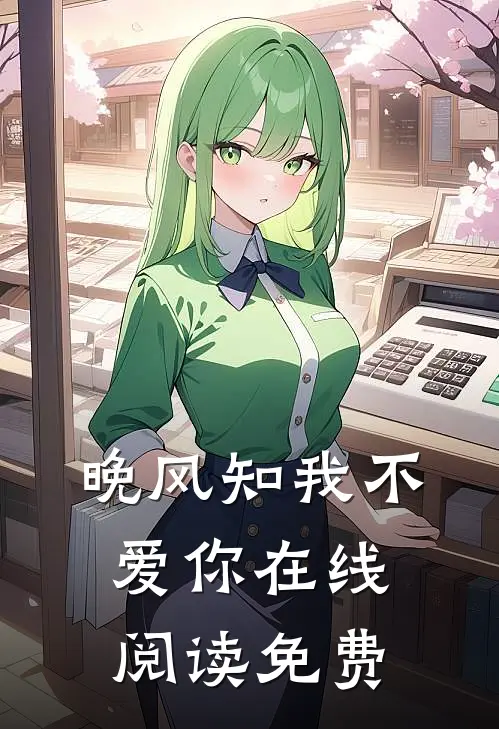 晚风知我不爱你在线阅读免费