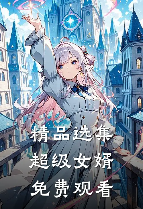 精品选集超级女婿免费观看