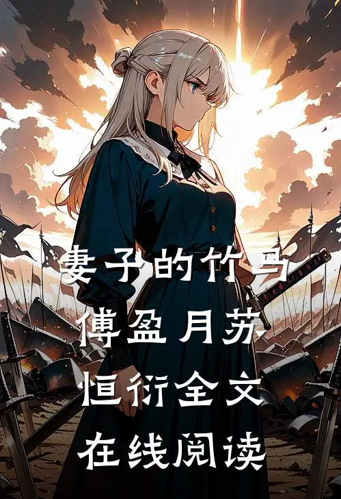 妻子的竹马傅盈月苏恒衍全文在线阅读