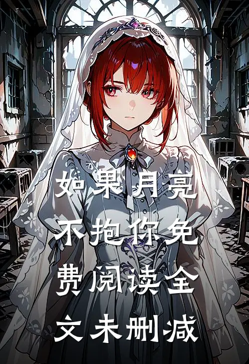 如果月亮不抱你免费阅读全文未删减