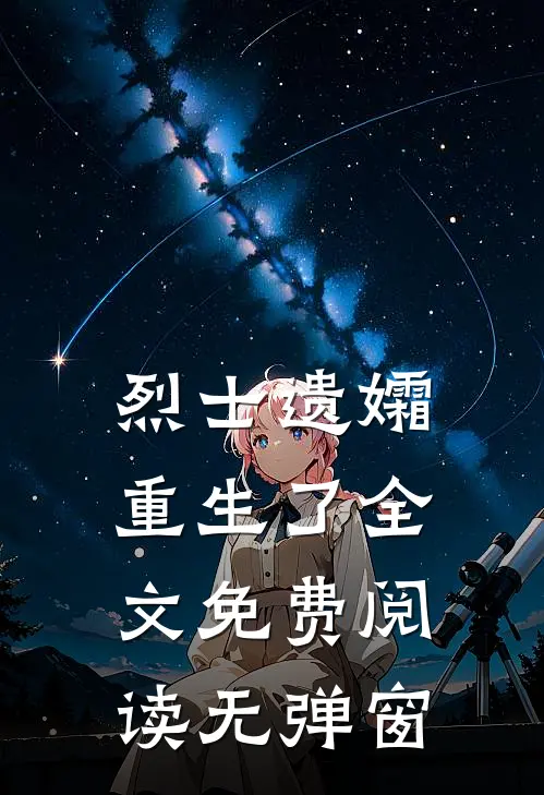 烈士遗孀重生了全文免费阅读无弹窗