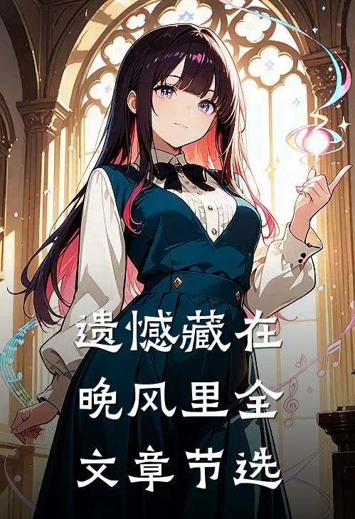 遗憾藏在晚风里全文章节选