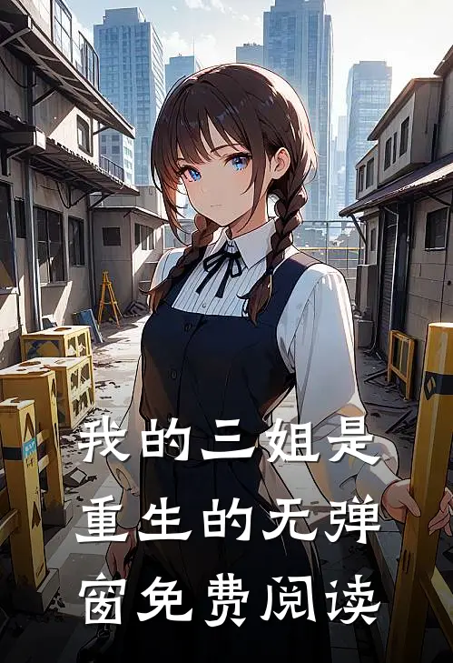 我的三姐是重生的无弹窗免费阅读