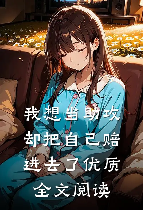 我想当助攻却把自己赔进去了优质全文阅读