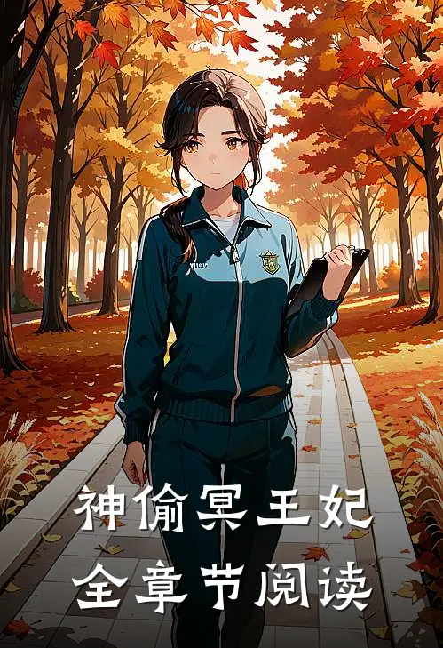 神偷冥王妃全章节阅读