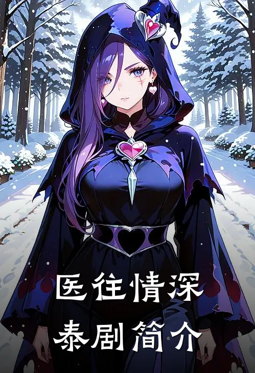 医往情深泰剧简介