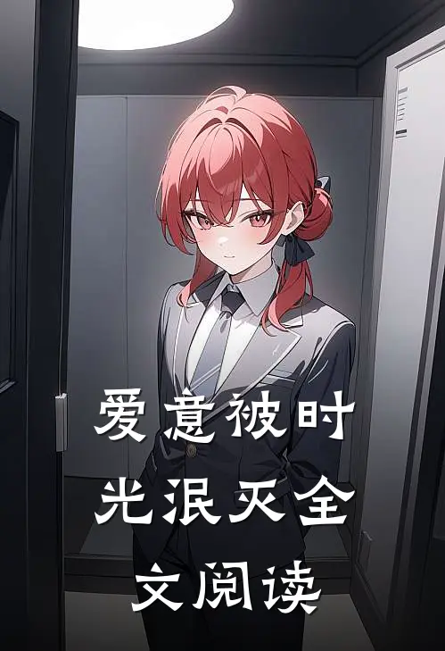 爱意被时光泯灭全文阅读