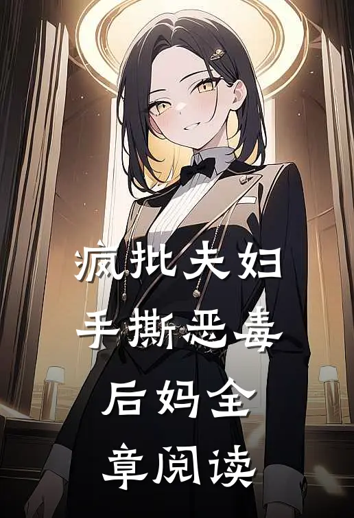 疯批夫妇手撕恶毒后妈全章阅读
