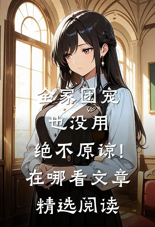全家团宠也没用,绝不原谅!在哪看文章精选阅读