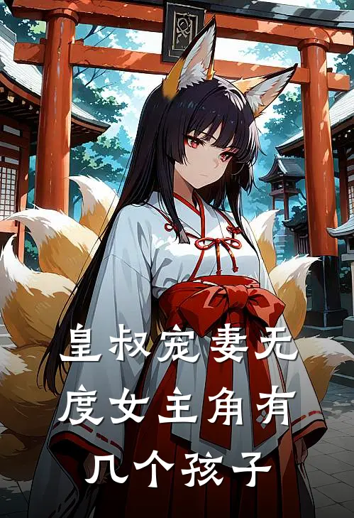 皇叔宠妻无度女主角有几个孩子