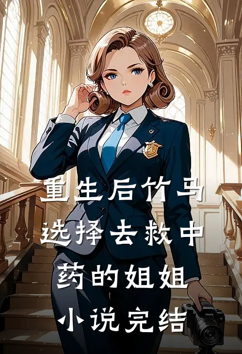 重生后竹马选择去救中药的姐姐小说完结