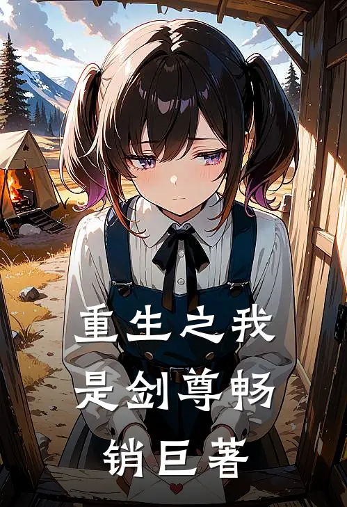 重生之我是剑尊畅销巨著