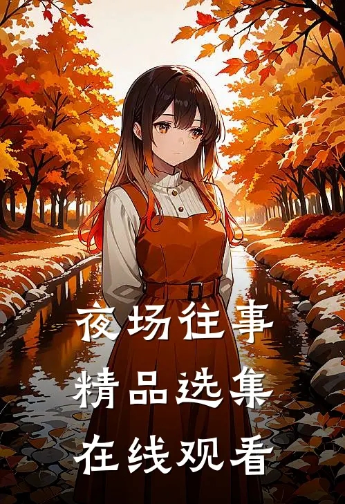 夜场往事精品选集在线观看