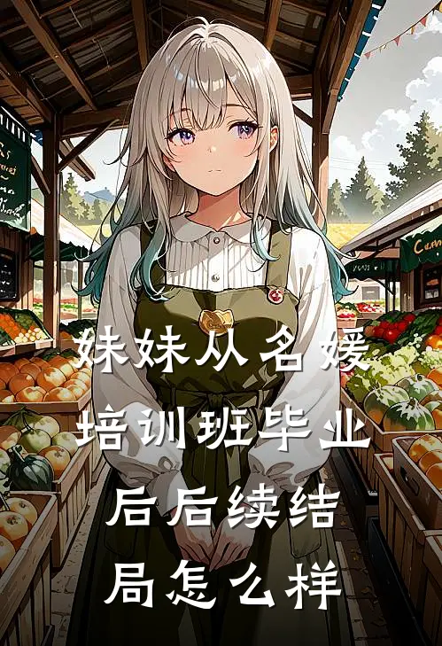 妹妹从名媛培训班毕业后后续结局怎么样