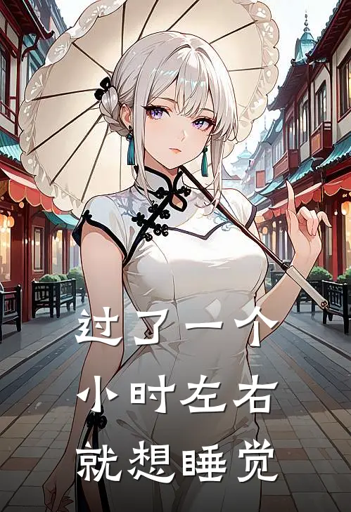 过了一个小时左右就想睡觉