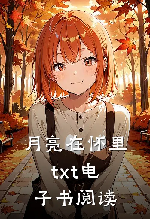 月亮在怀里txt电子书阅读