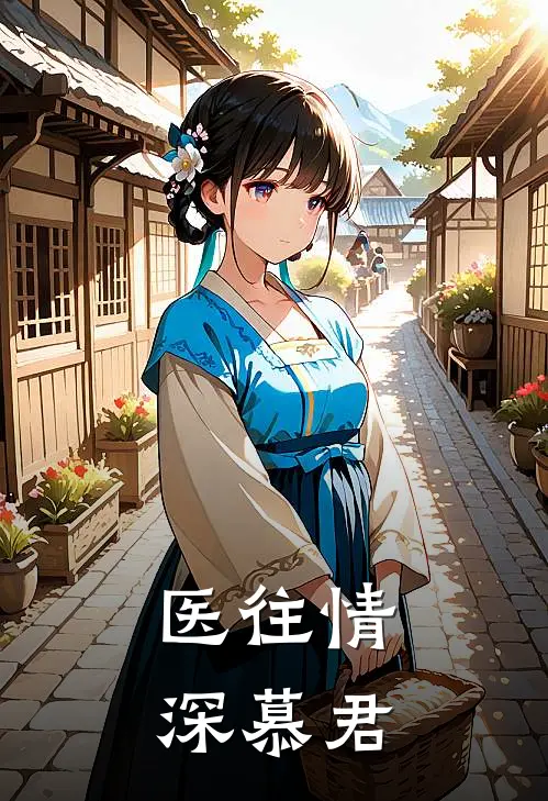 医往情深慕君