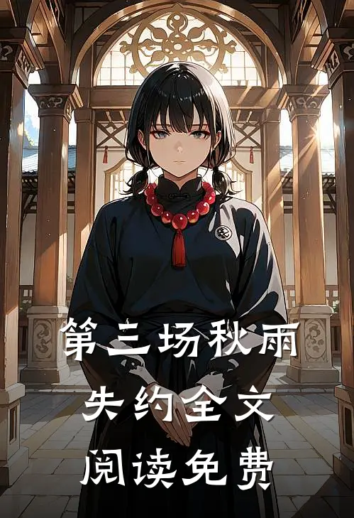 第三场秋雨失约全文阅读免费