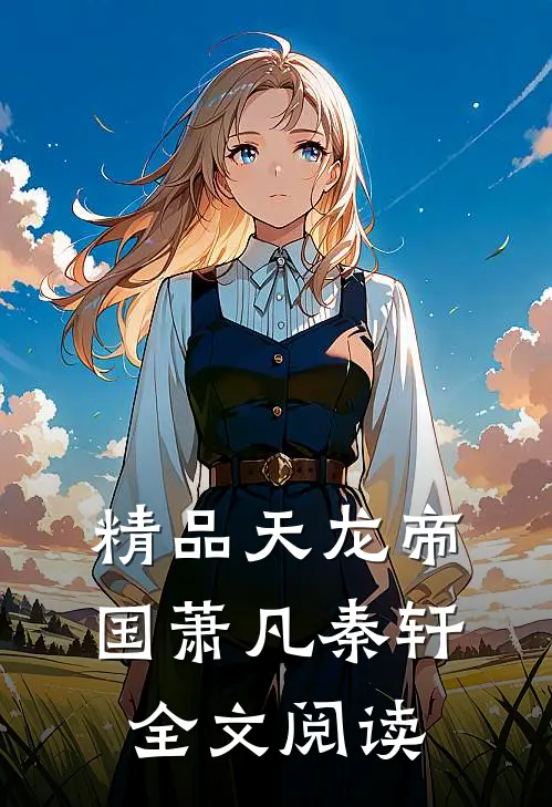 精品天龙帝国萧凡秦轩全文阅读