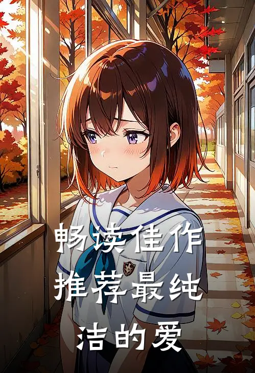 畅读佳作推荐最纯洁的爱