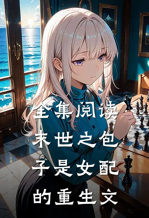 全集阅读末世之包子是女配的重生文