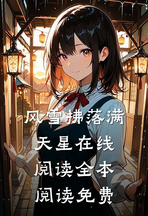 风雪拂落满天星在线阅读全本阅读免费