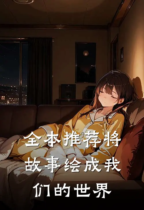 全本推荐将故事绘成我们的世界