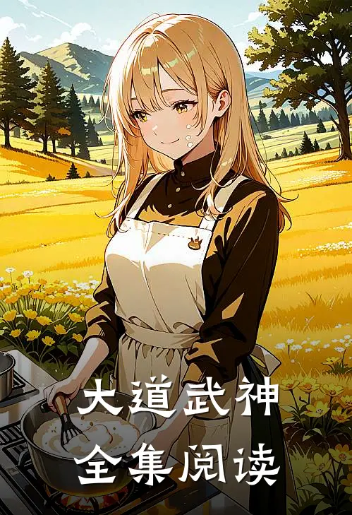 大道武神全集阅读