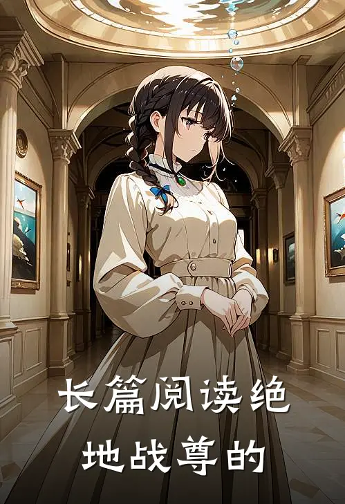 长篇阅读绝地战尊的