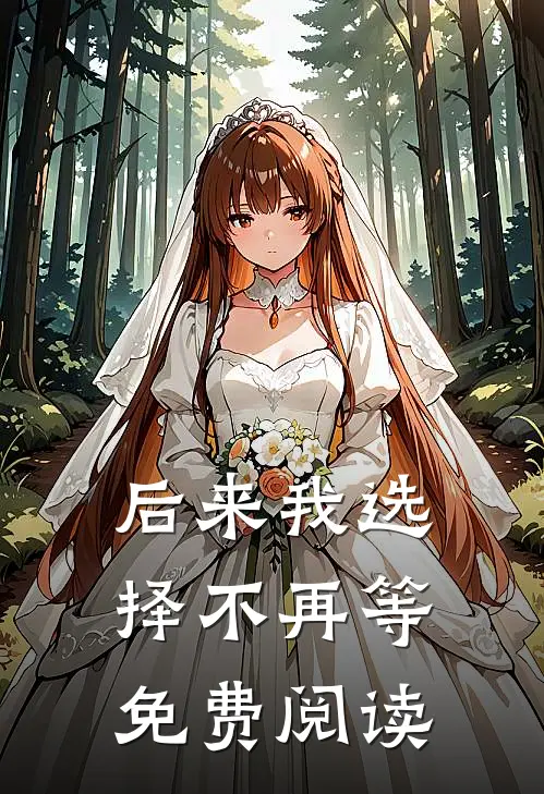 后来我选择不再等免费阅读