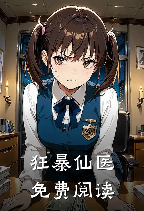 狂暴仙医免费阅读