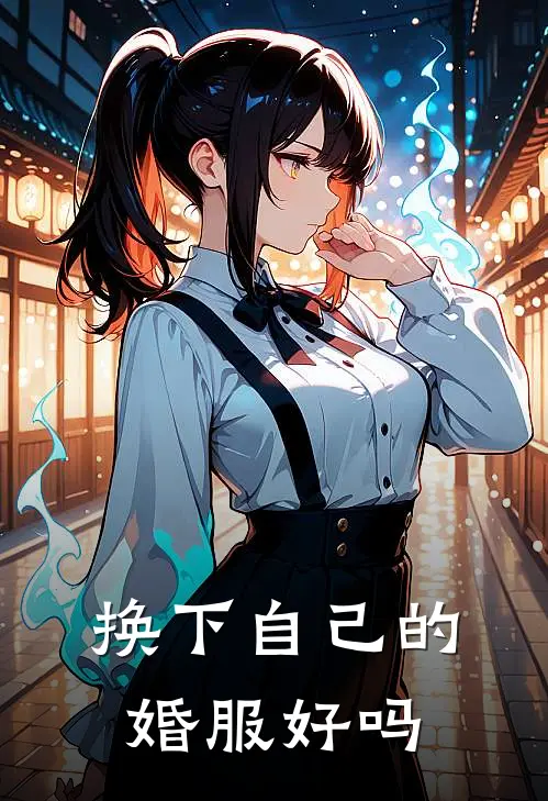 换下自己的婚服好吗