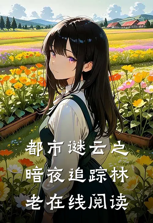 都市谜云之暗夜追踪林老在线阅读