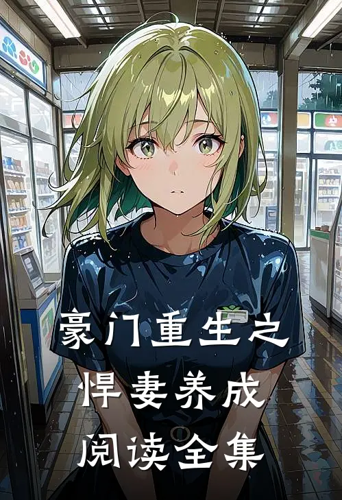豪门重生之悍妻养成阅读全集