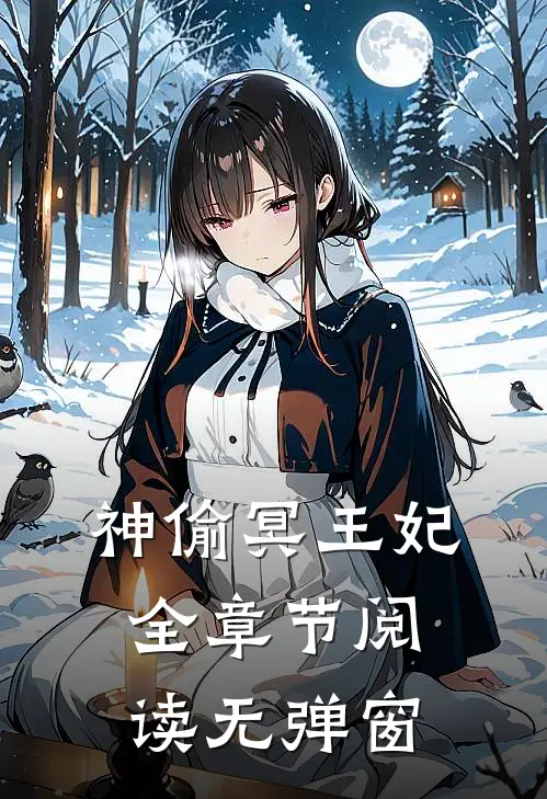 神偷冥王妃全章节阅读无弹窗