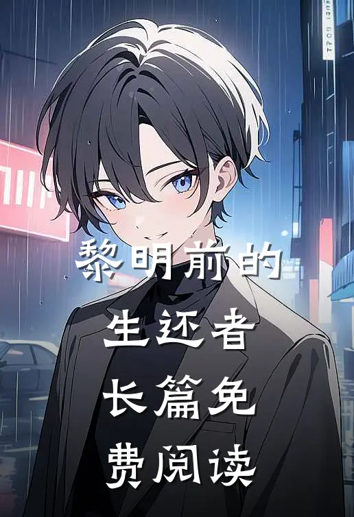 黎明前的生还者长篇免费阅读