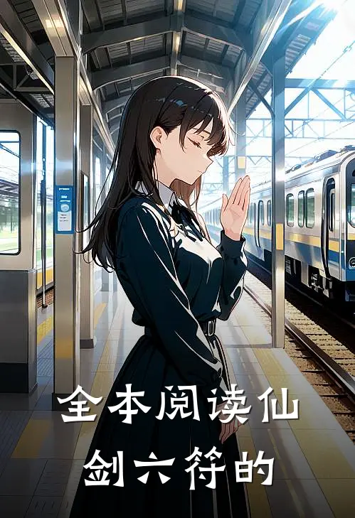 全本阅读仙剑六符的