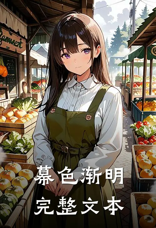 幕色渐明完整文本