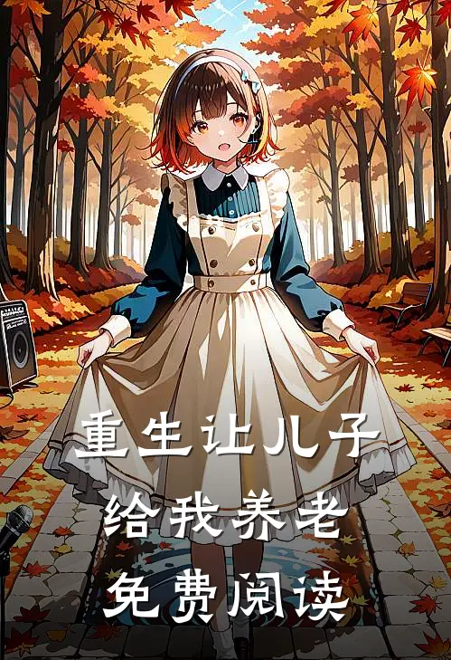 重生让儿子给我养老免费阅读