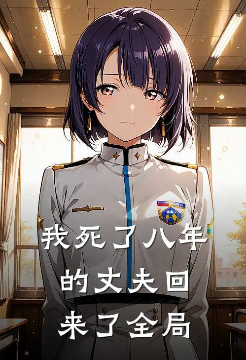 我死了八年的丈夫回来了全局