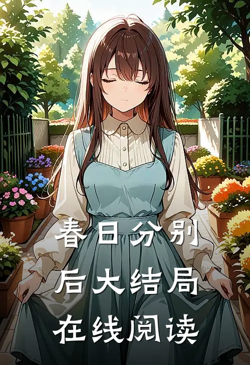 春日分别后大结局在线阅读