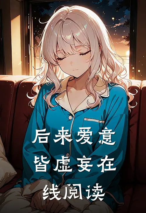 后来爱意皆虚妄在线阅读
